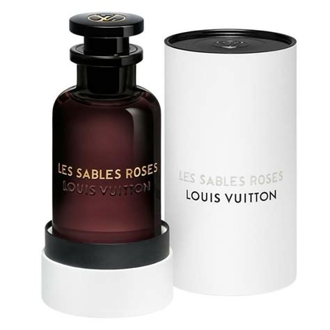 louis vuitton rose sables|Altro.